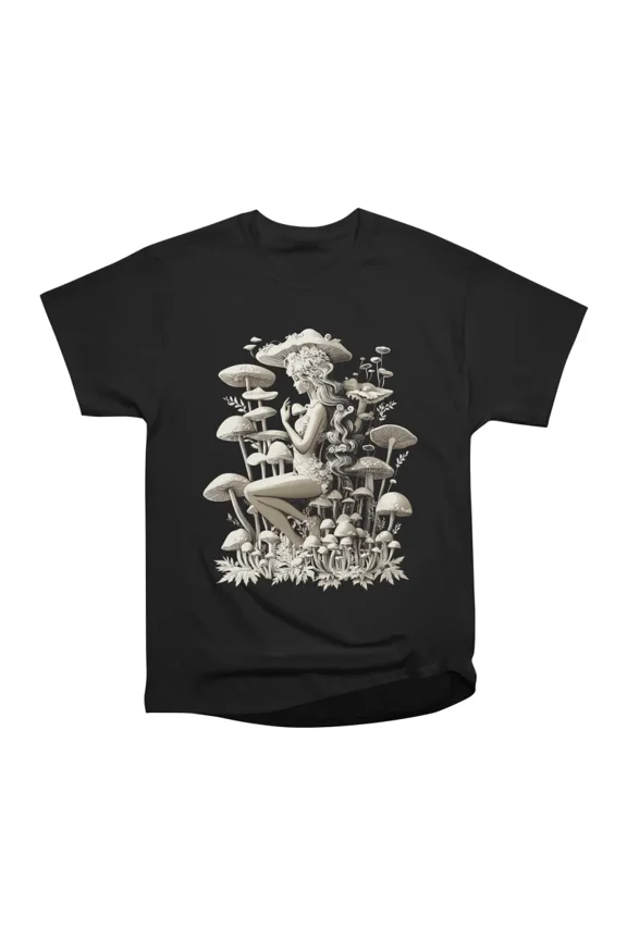 Fae Real T-Shirt Tee Gift For Him Merch For Her Apparel For Friend