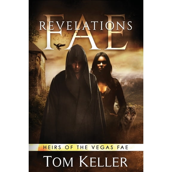 Fae: Revelations