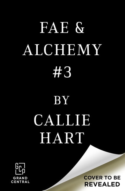 Fae &amp; Alchemy Fae &amp; Alchemy Book 3 (Deluxe Limited Edition), Book 3, (Hardcover)