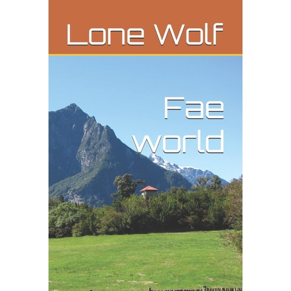 Fae world, (Paperback)