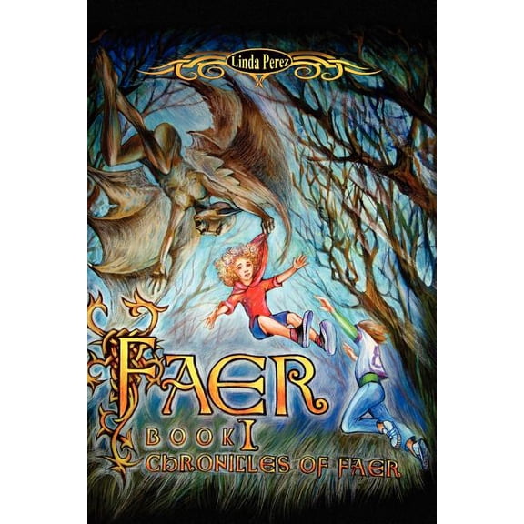 Faer (Paperback)