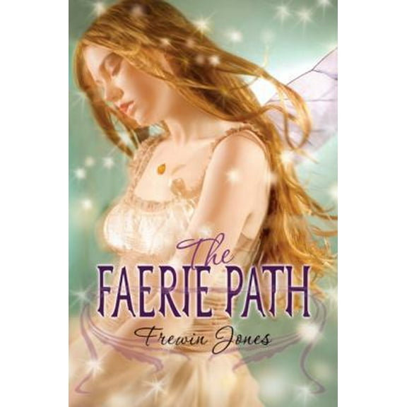 Pre-Owned The Faerie Path (Paperback) 0060871040 9780060871048