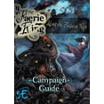 thumbnail image 1 of Faerie Ring Along the Twisting Way: The Faerie Ring Campaign Guide (5th Edition), Book 1, (Hardcover), 1 of 1