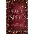 thumbnail image 1 of Faerie Spells Faerie Spells: The Complete Series, (Paperback), 1 of 1