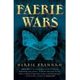 thumbnail image 1 of Pre-Owned Faerie Wars (Paperback) 1582349436 9781582349435, 1 of 1