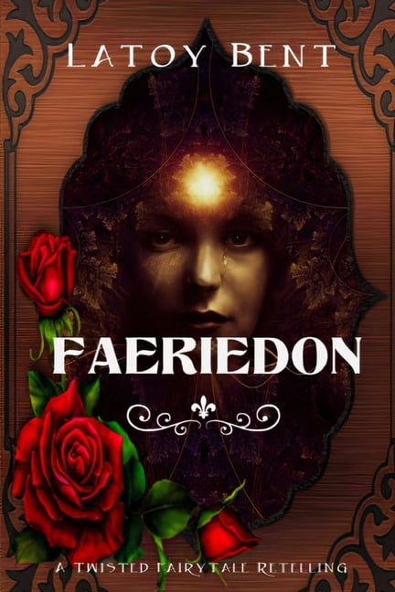 Faeriedon (Paperback)