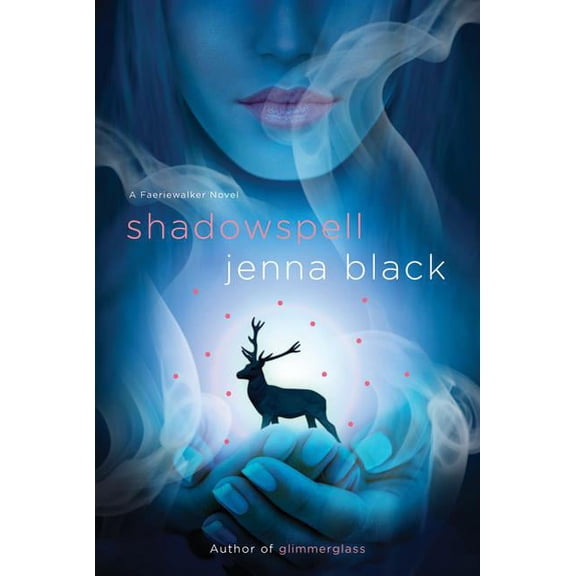 Faeriewalker: Shadowspell : A Faeriewalker Novel (Series #2) (Paperback)