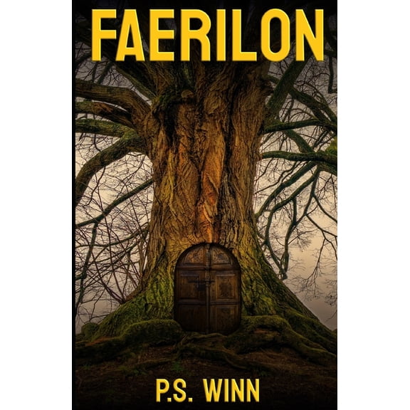Faerilon, (Paperback)