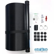 Fafco Solar Cub Heating Systems | 2 x 20, 2 W/Add On Kit
