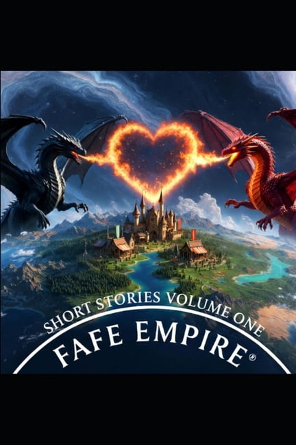Fafe Empire(r) Short Stories: Volume 1, (Paperback)