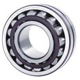 thumbnail image 1 of Fag Bearings Spherical Bearing,Double Row,Bore 30 mm 22206-E1-XL-C3, 1 of 2