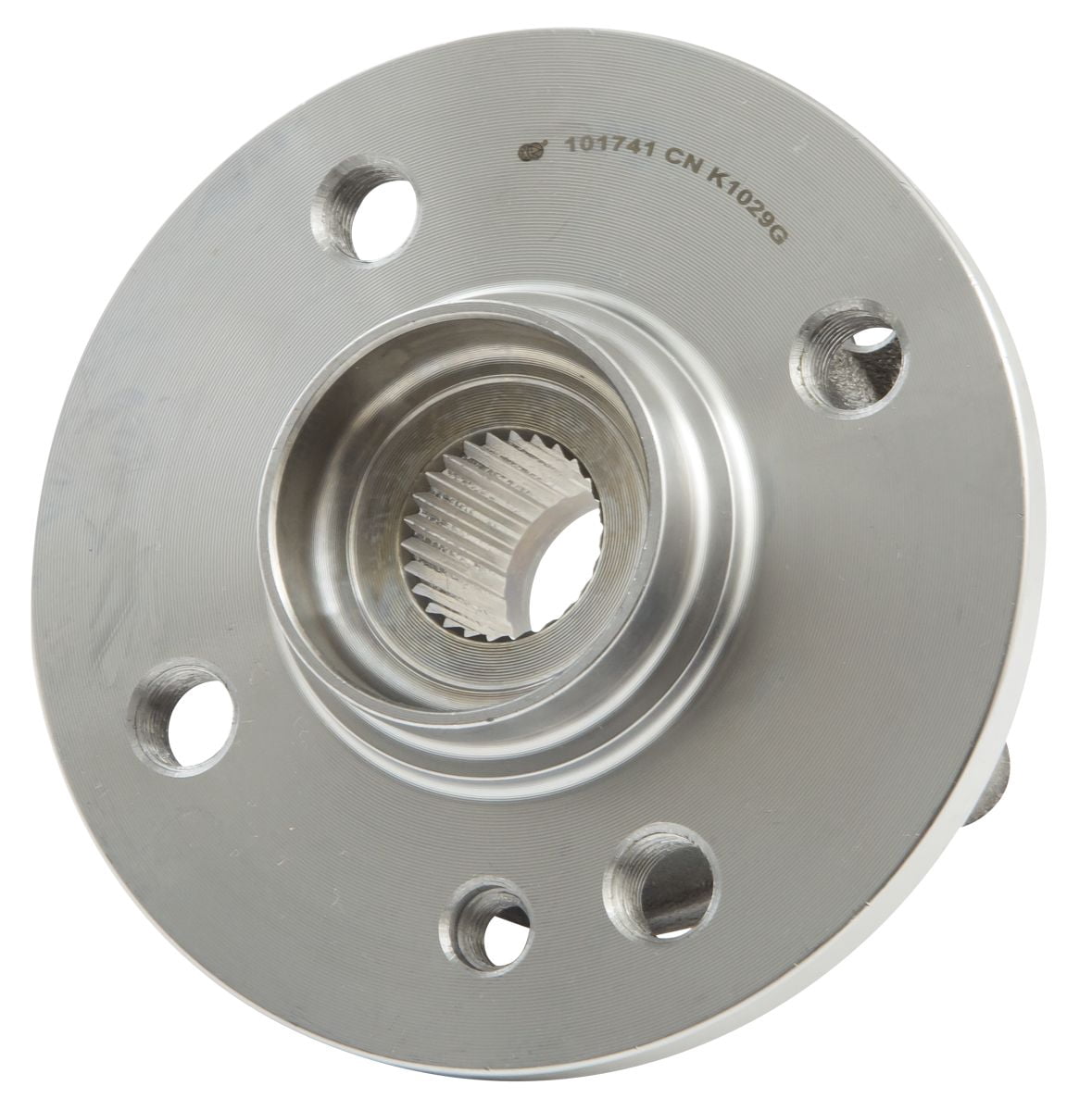Schaeffler 101741 Wheel Bearing - Generation 3