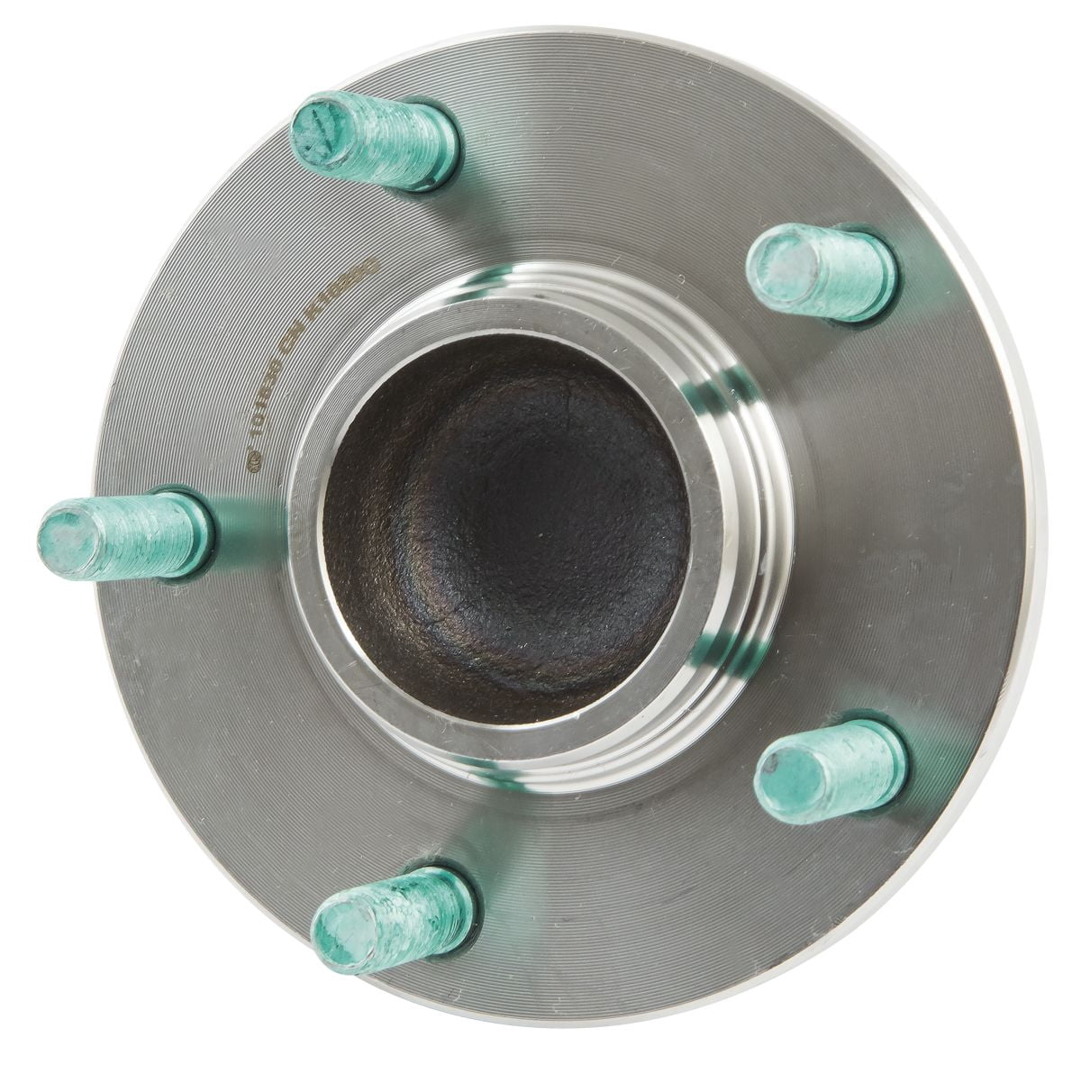 Schaeffler 101830 Wheel Bearing - Generation 3