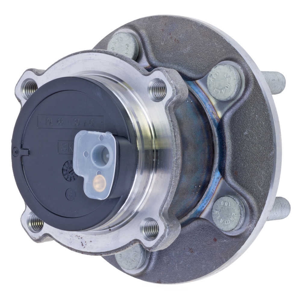 Schaeffler 101885 Wheel Bearing - Generation 3