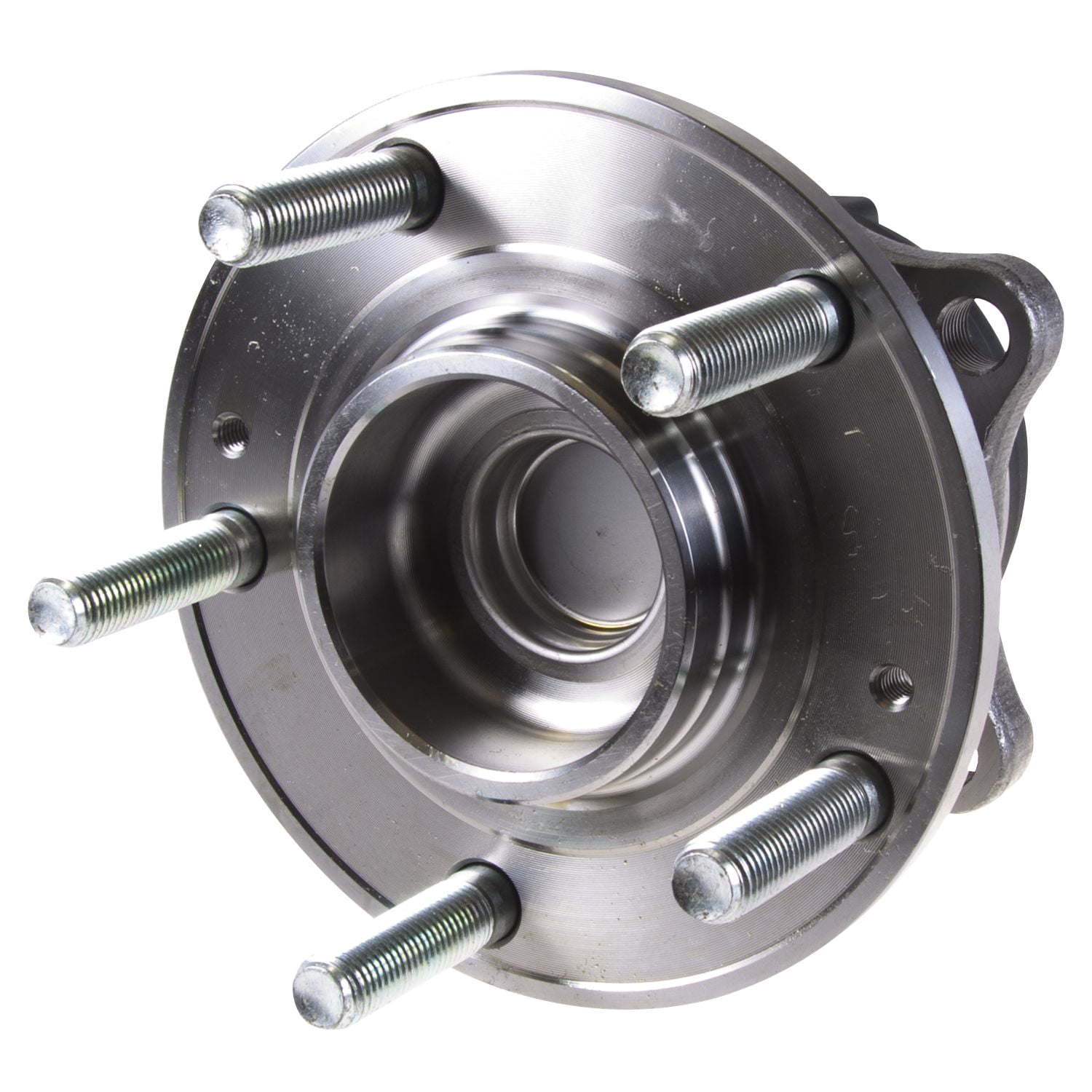 Schaeffler 101943 Wheel Bearing - Generation 3