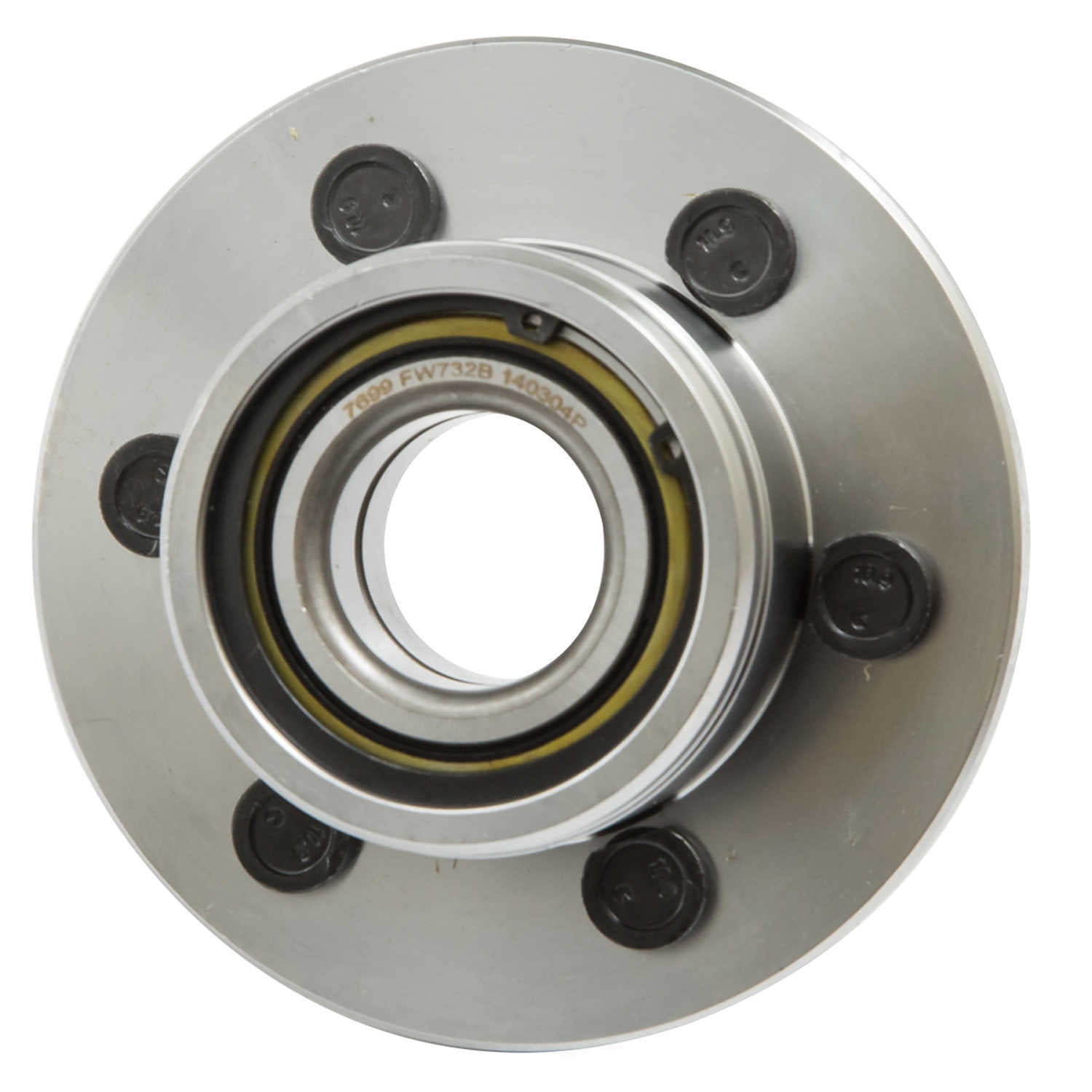 Schaeffler 101993 Wheel Bearing - Generation 2