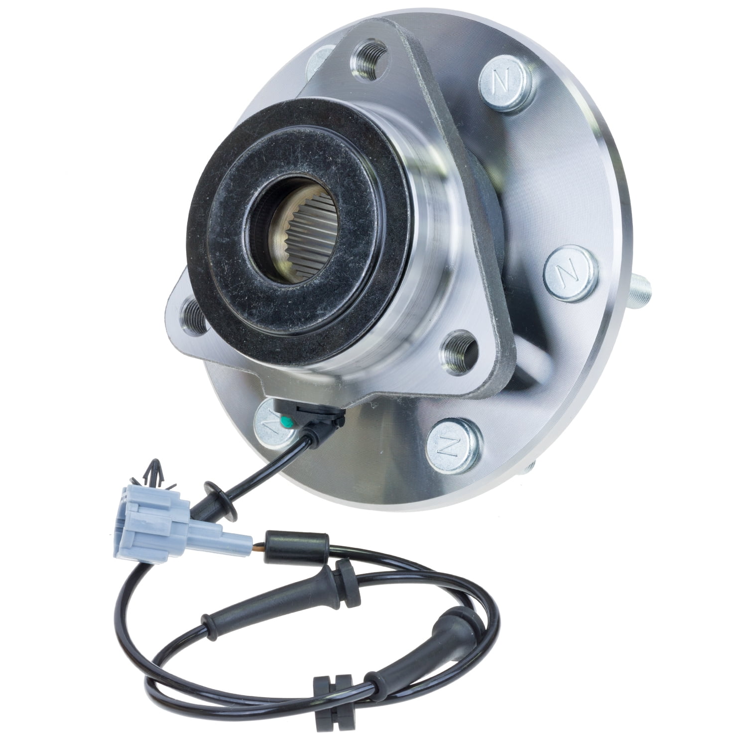 Schaeffler 102009 Wheel Bearing - Generation 3