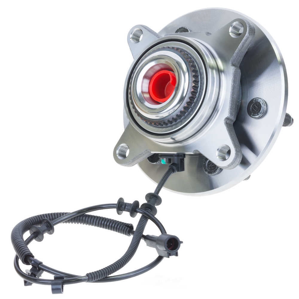 Schaeffler 102015 Wheel Bearing - Generation 3