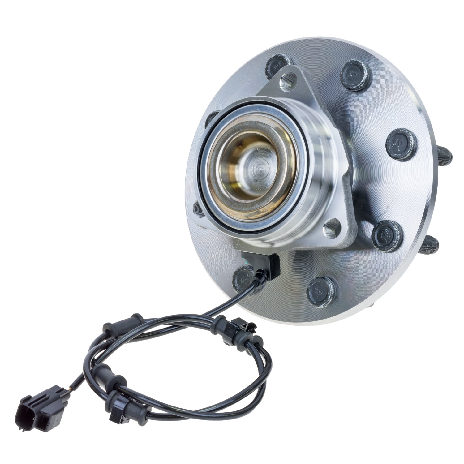 Schaeffler 102021 Wheel Bearing - Generation 3