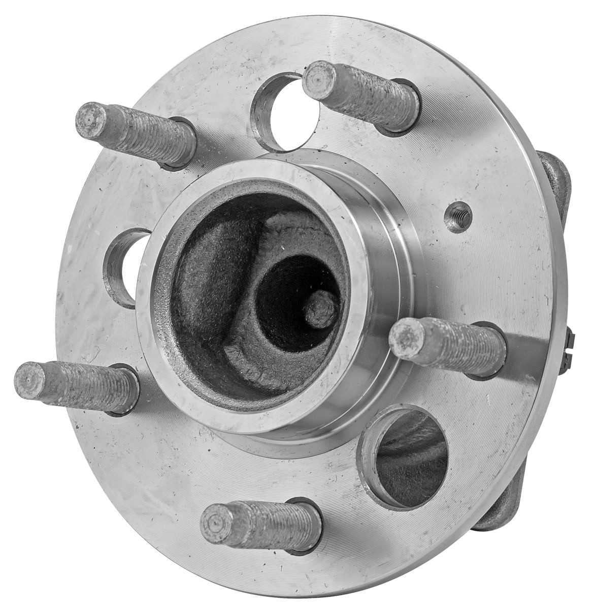 Schaeffler 102069 Wheel Bearing - Generation 3