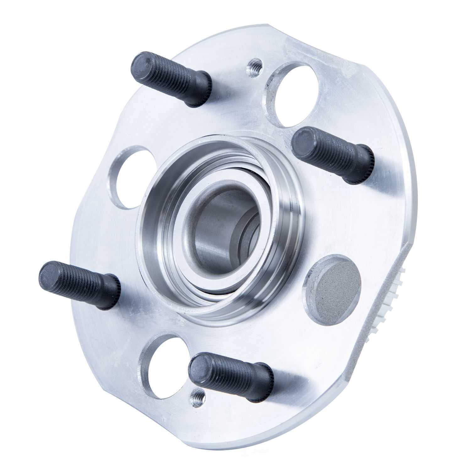 Schaeffler 102089 Wheel Bearing - Generation 2
