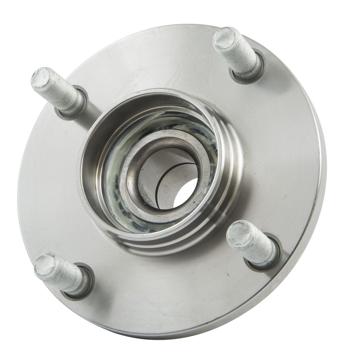 Schaeffler 102124 Wheel Bearing - Generation 2