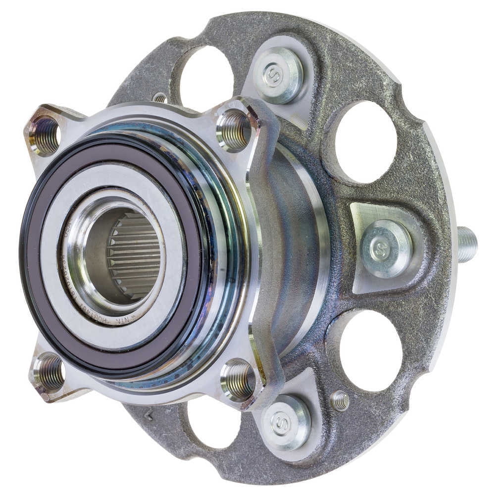 Schaeffler 102130 Wheel Bearing - Generation 3