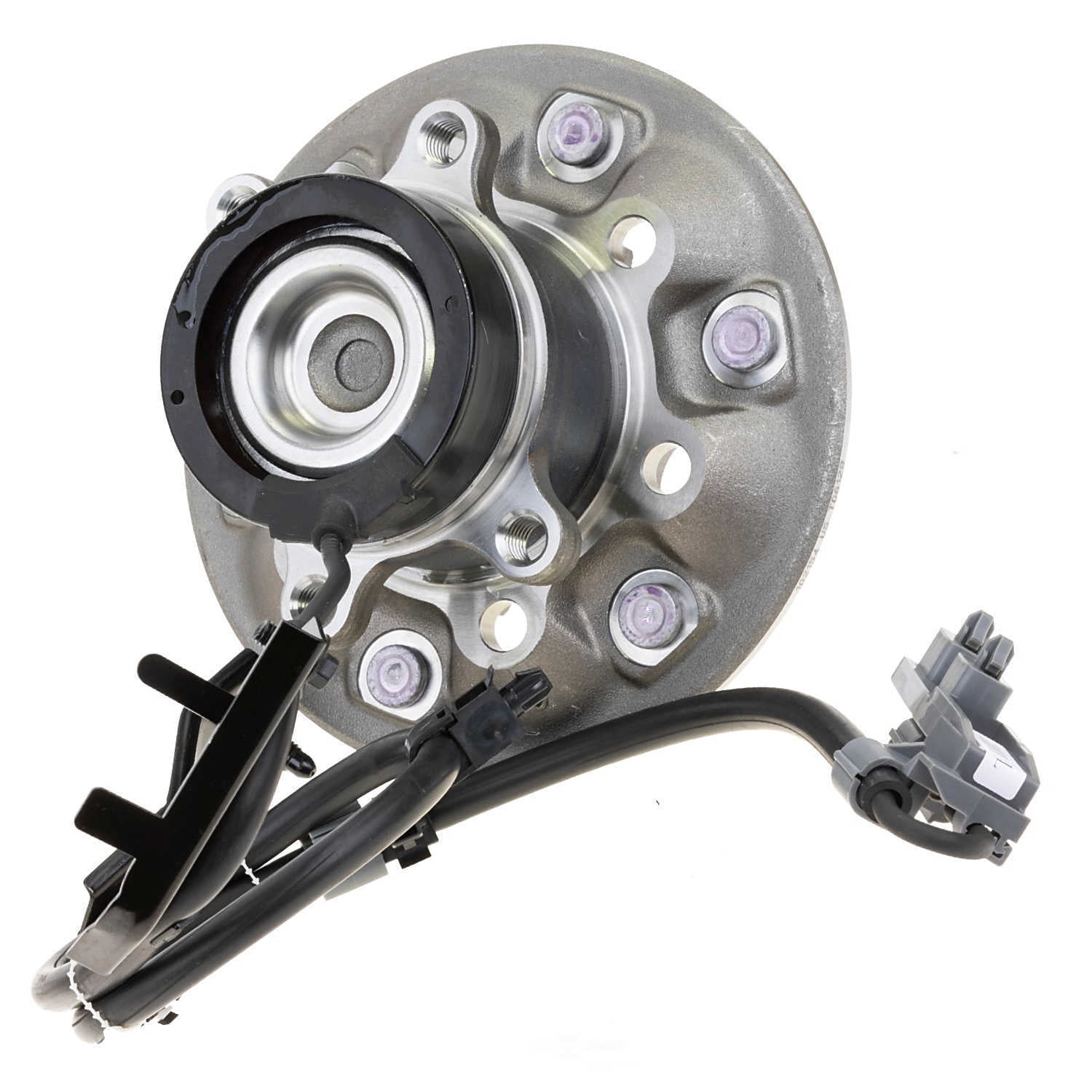 Schaeffler 102154L Wheel Bearing - Generation 3