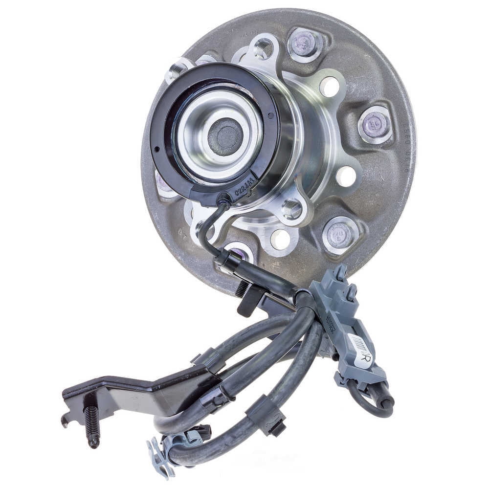 Schaeffler 102156R Wheel Bearing - Generation 3