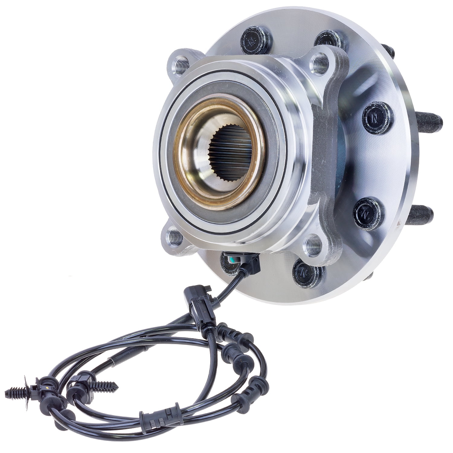 Schaeffler 102170 Wheel Bearing - Generation 3