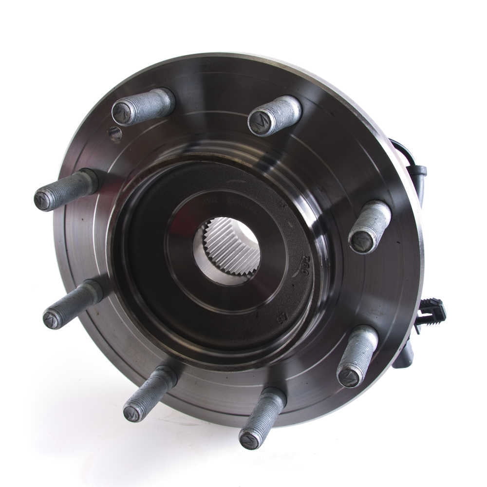 Schaeffler 102239 Wheel Bearing - Generation 3
