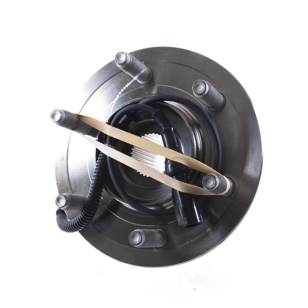 Schaeffler 102246 Wheel Bearing - Generation 3