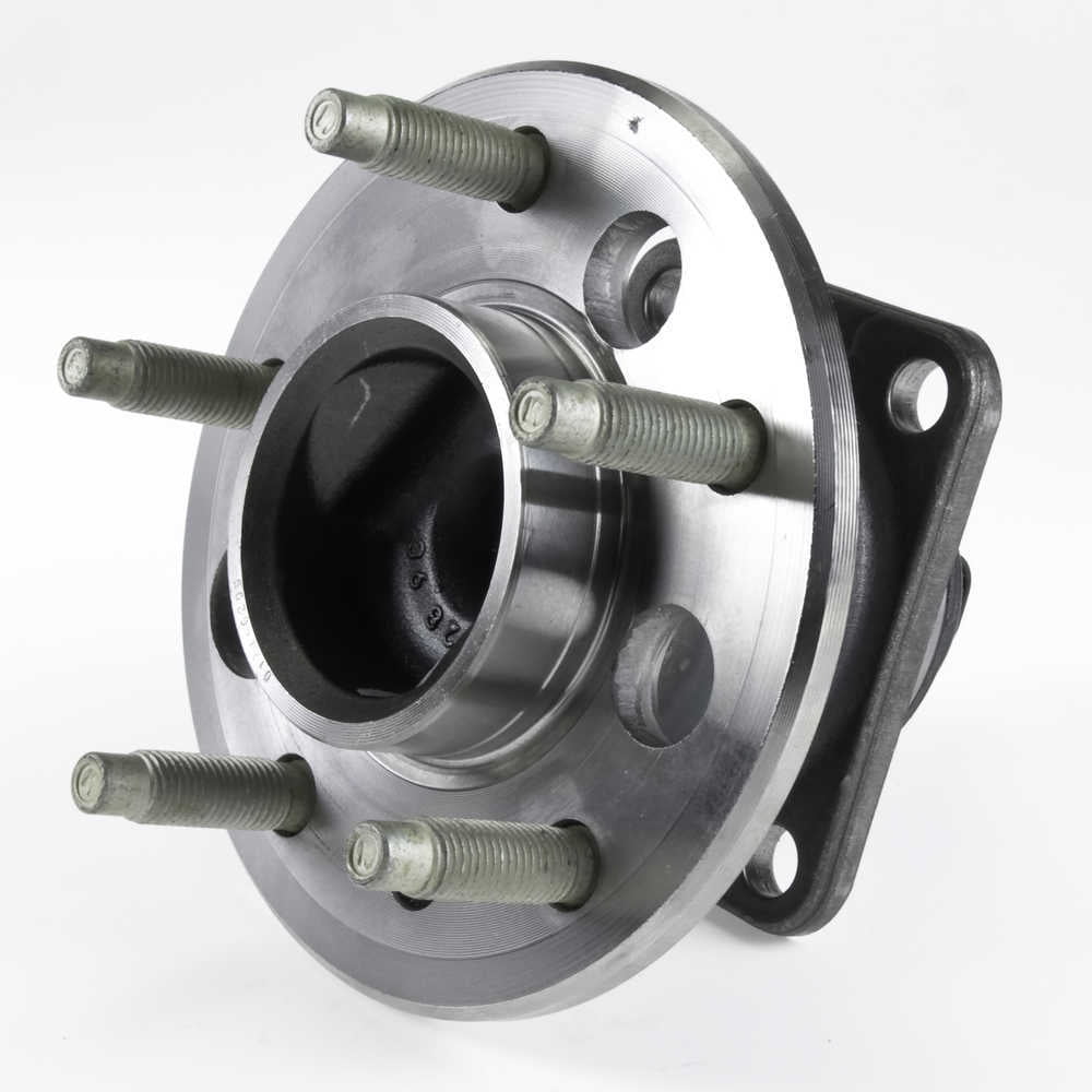 Schaeffler 102270 Wheel Bearing - Generation 3