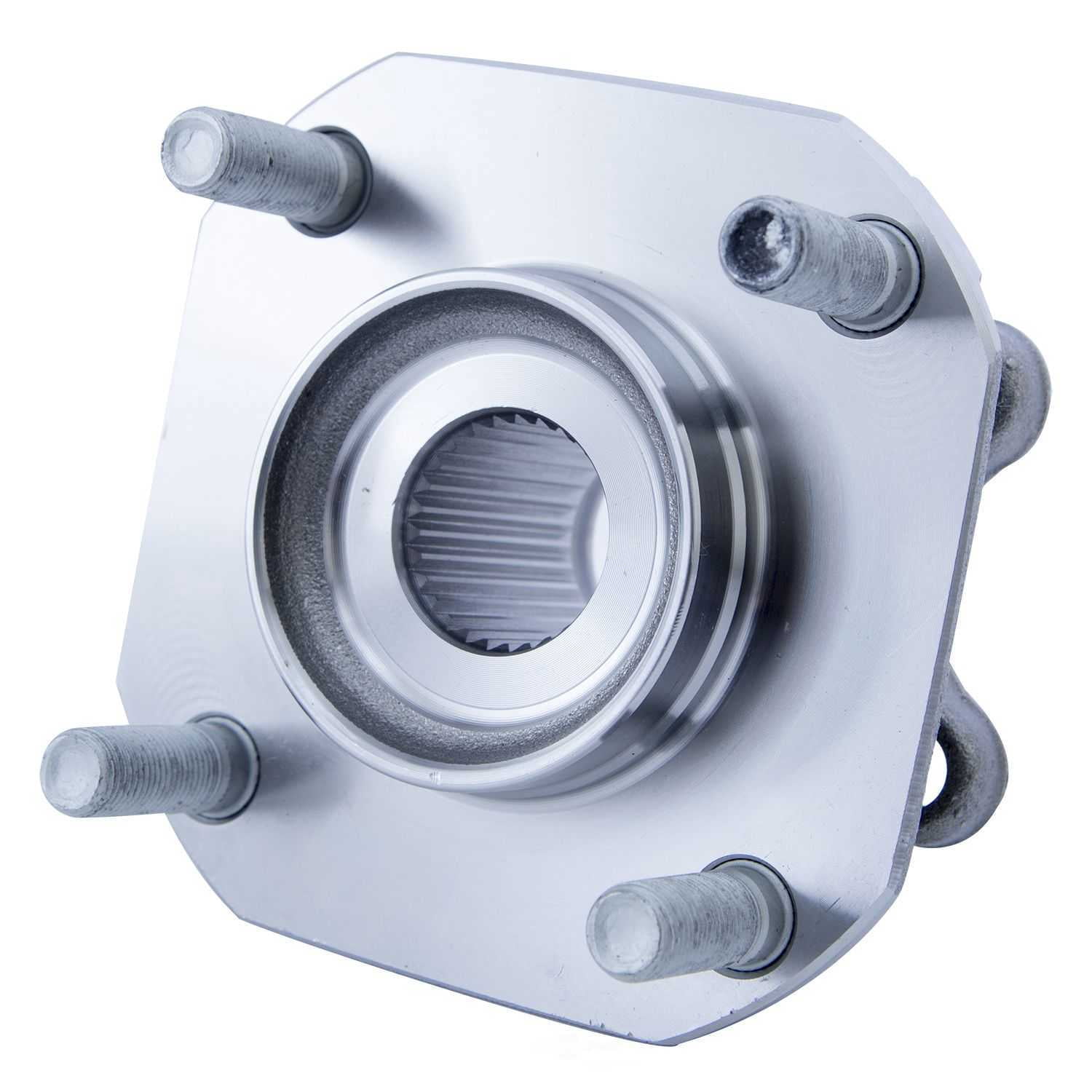 Schaeffler 102297 Wheel Bearing - Generation 3