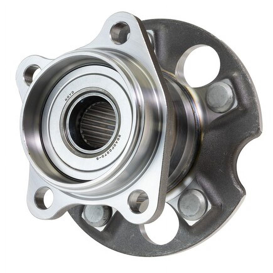 Schaeffler 102369 Wheel Bearing - Generation 3