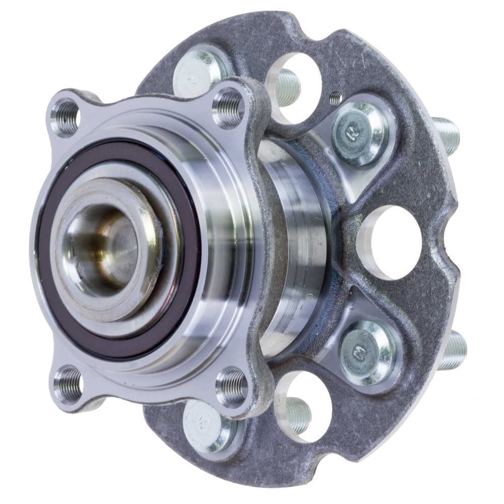 Schaeffler 102374 Wheel Bearing - Generation 3
