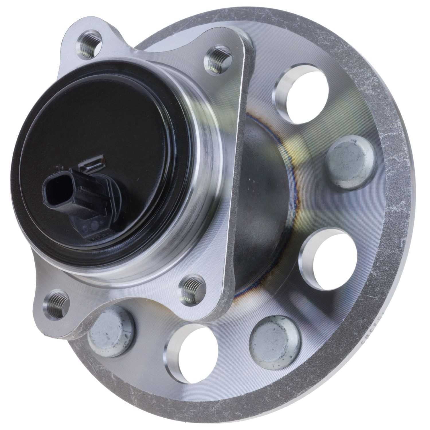 Schaeffler 102376L Wheel Bearing - Generation 3