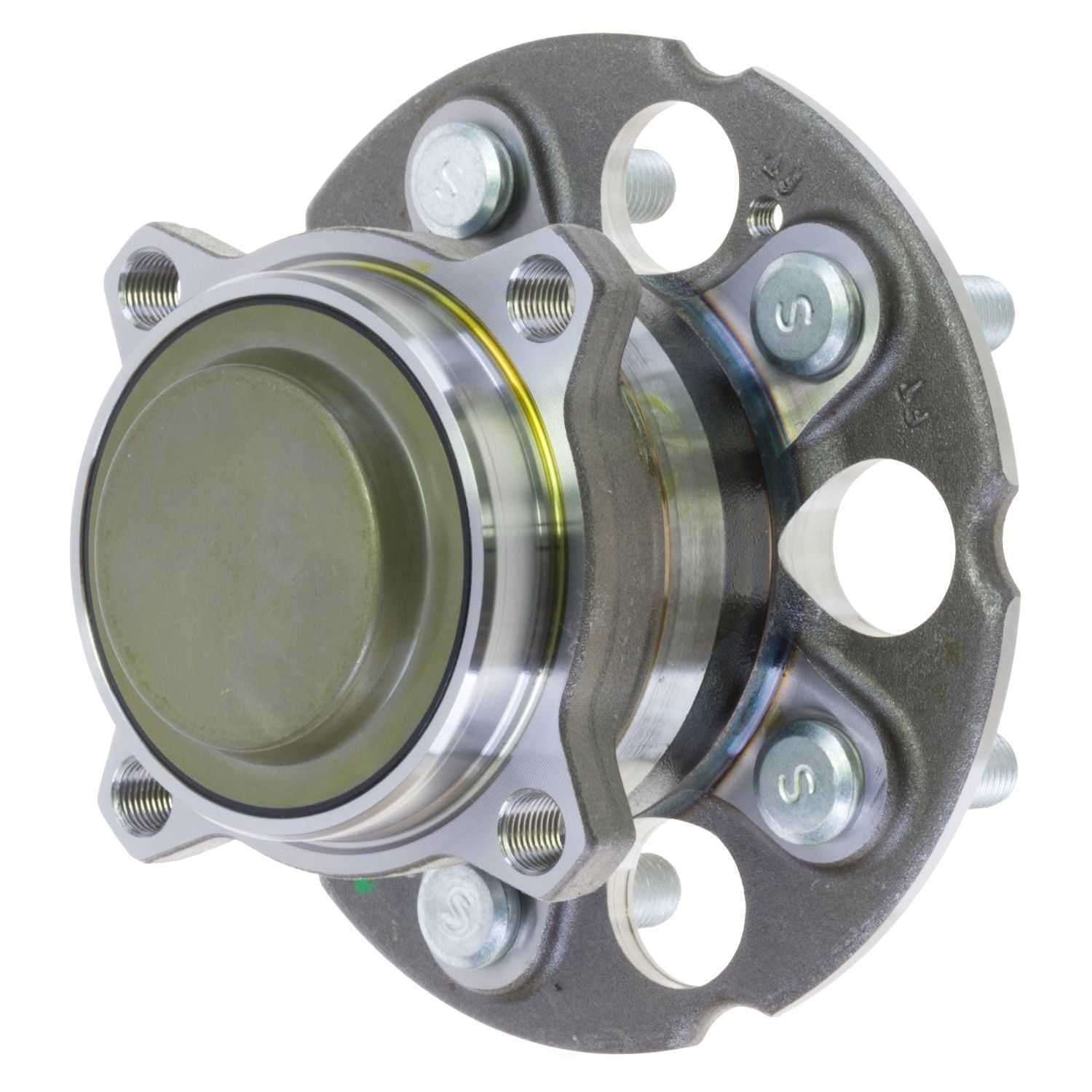 Schaeffler 102377 Wheel Bearing - Generation 3