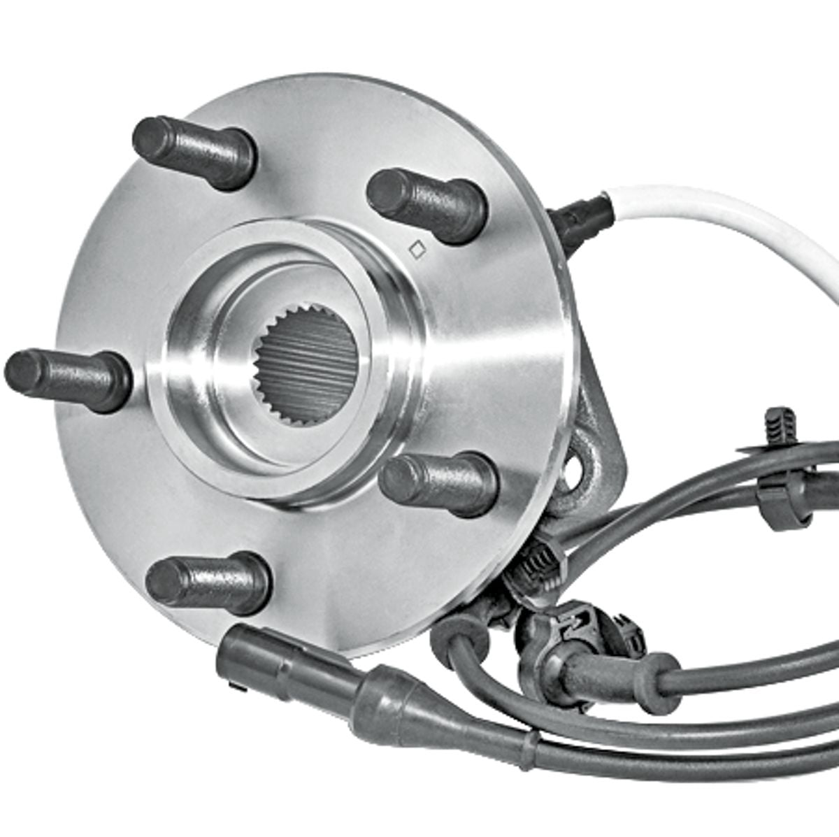 Schaeffler 102385 Wheel Bearing - Generation 3