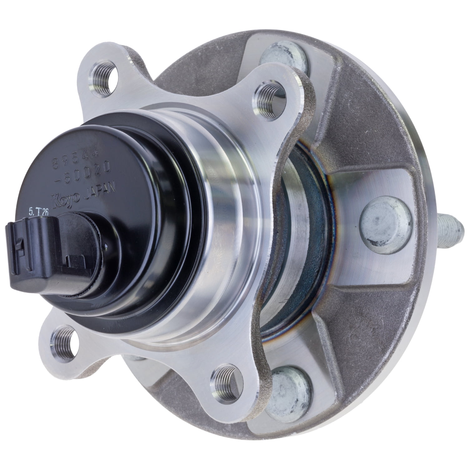 Schaeffler 102452 Wheel Bearing - Generation 3