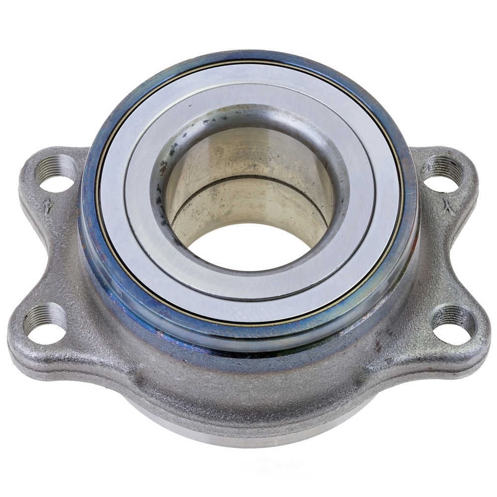 Schaeffler 102494, Hub Assembly, Wheel Bearing - Generation 2D, Compatible with Subaru Baja 03-06, Legacy 00-04, Outback 00-04