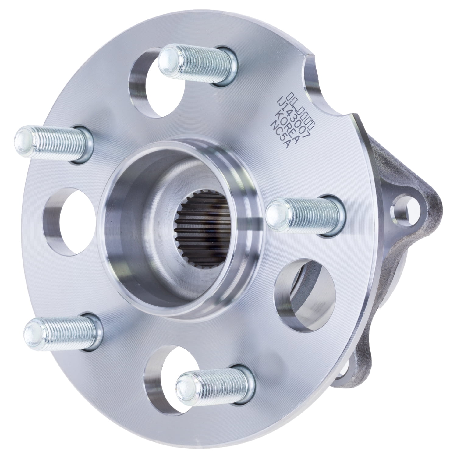 Schaeffler 102532 Wheel Bearing - Generation 3