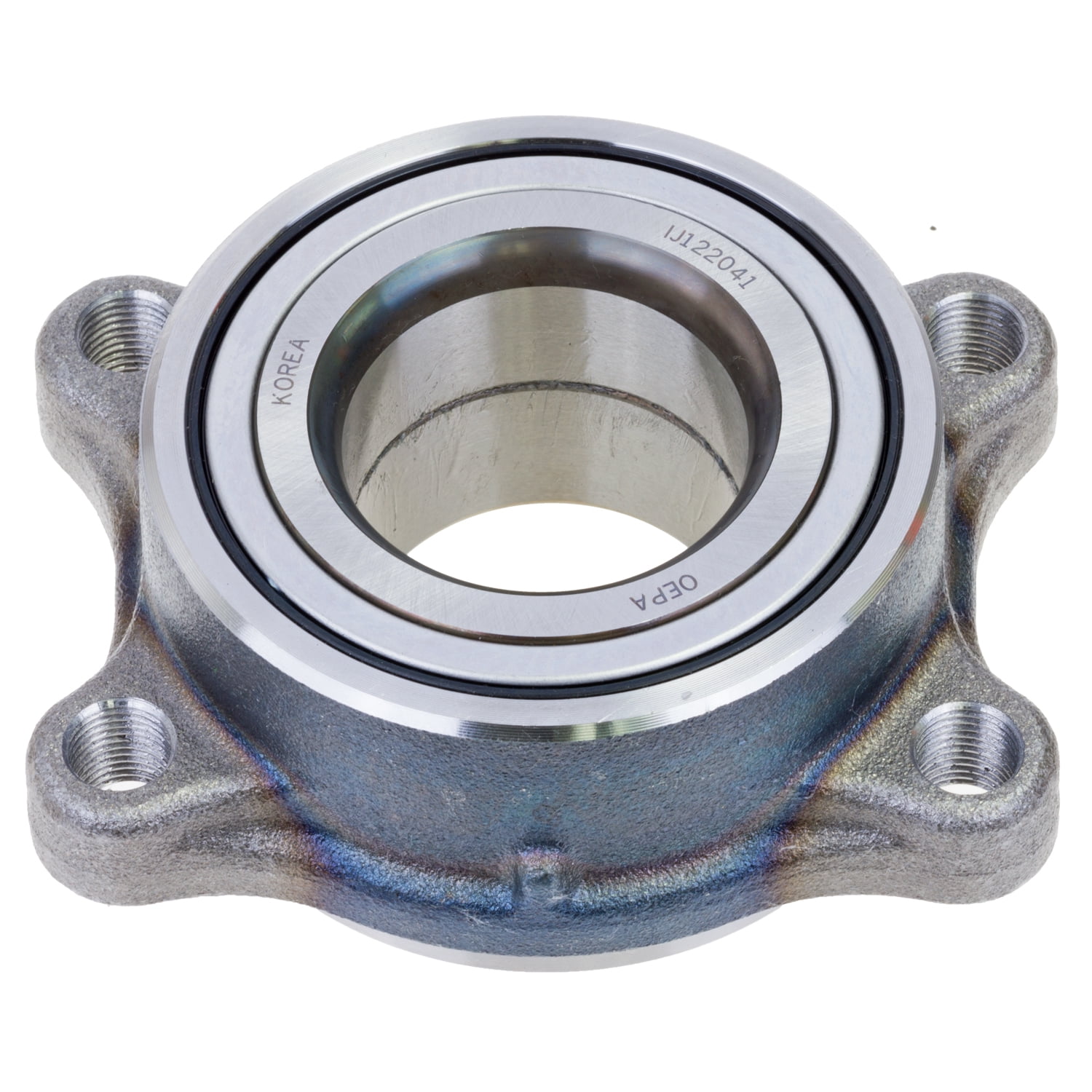 Schaeffler 102534 Wheel Bearing - Generation 2D
