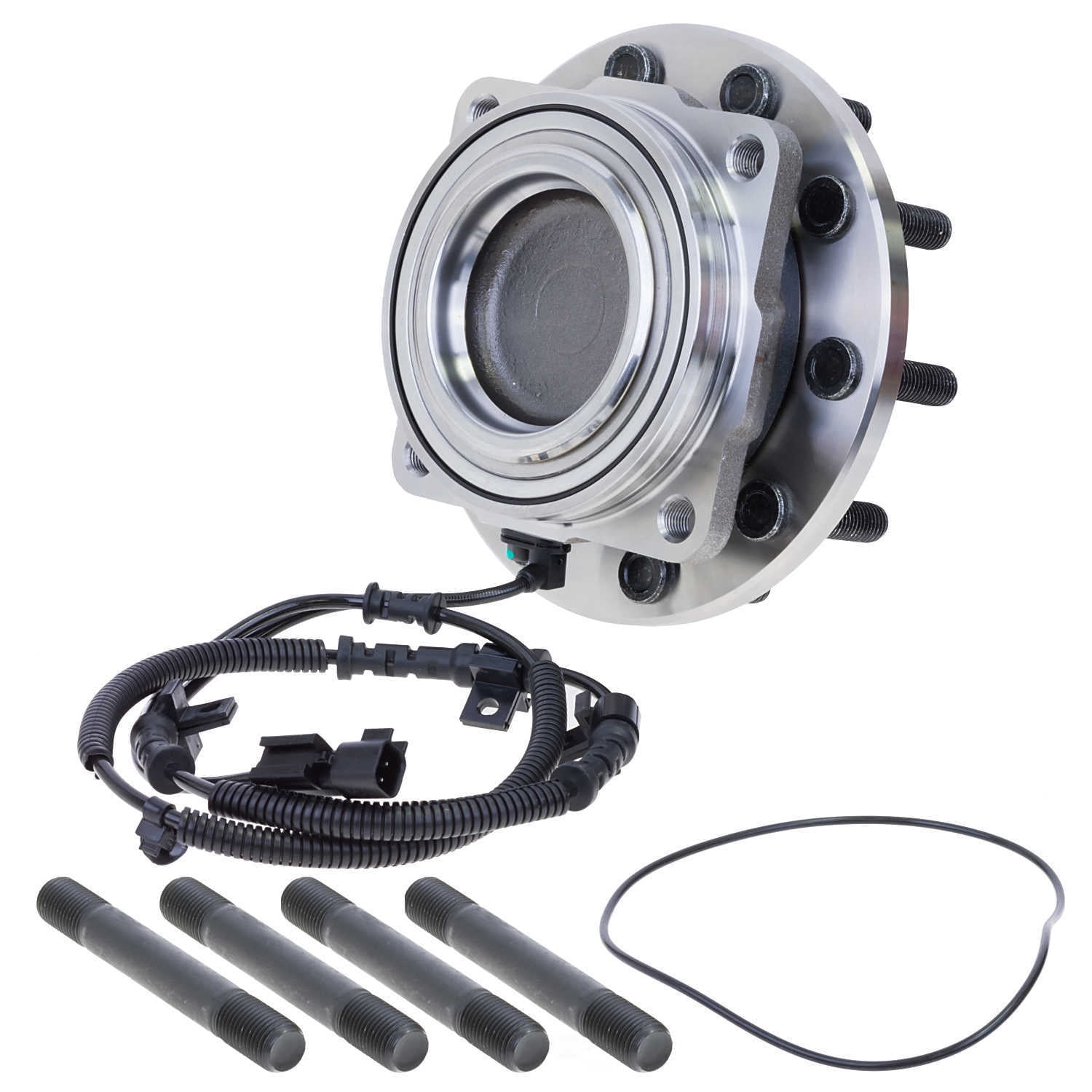 Schaeffler 102755 Wheel Bearing - Generation 3