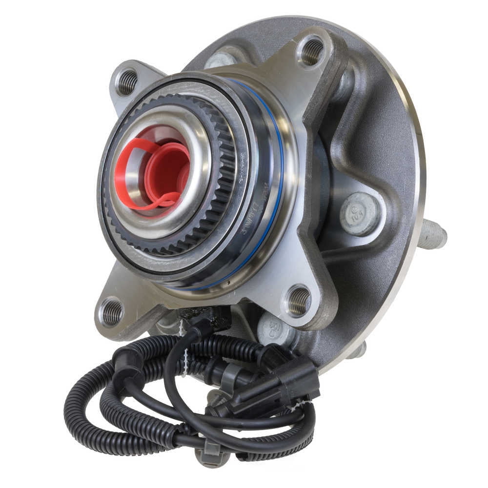 Schaeffler 102765 Wheel Bearing - Generation 3
