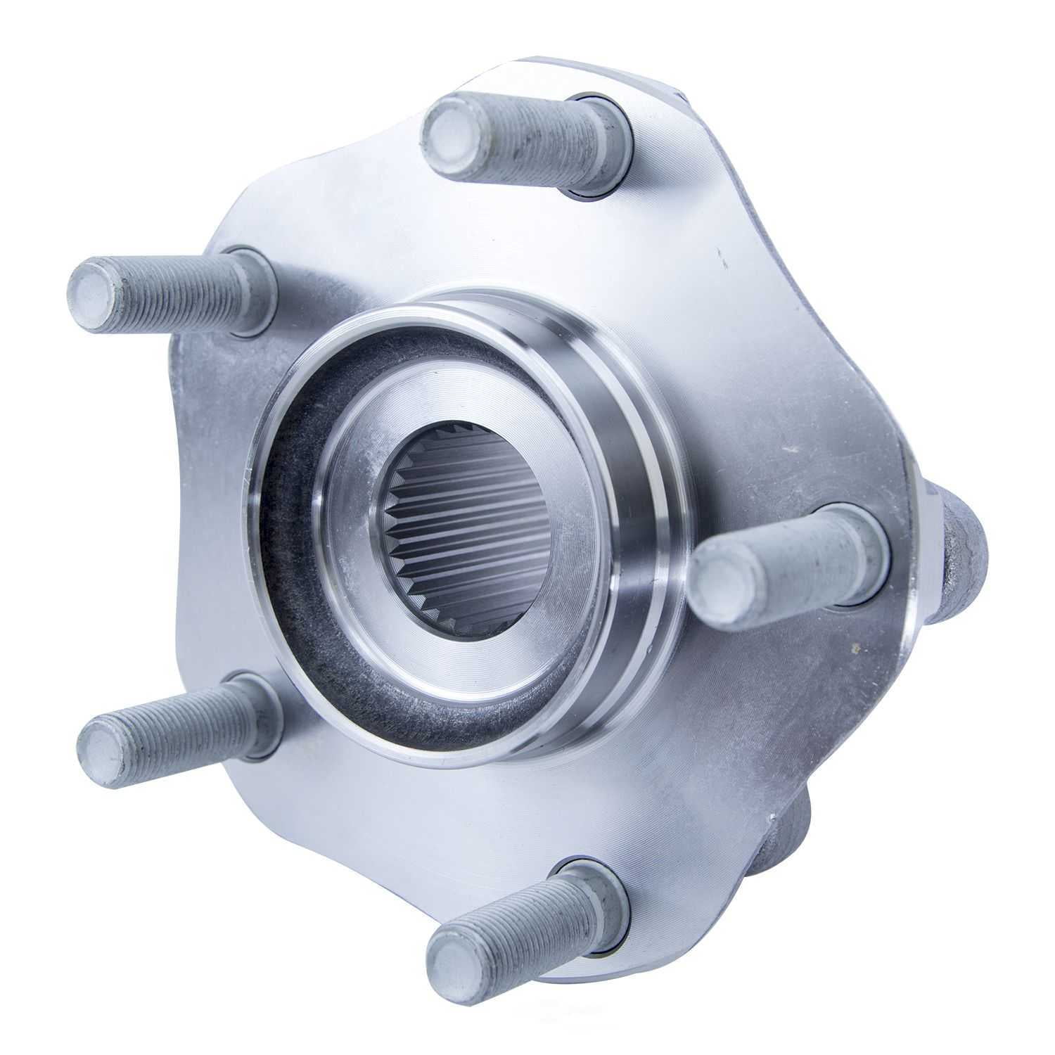 Schaeffler 102775 Wheel Bearing - Generation 3