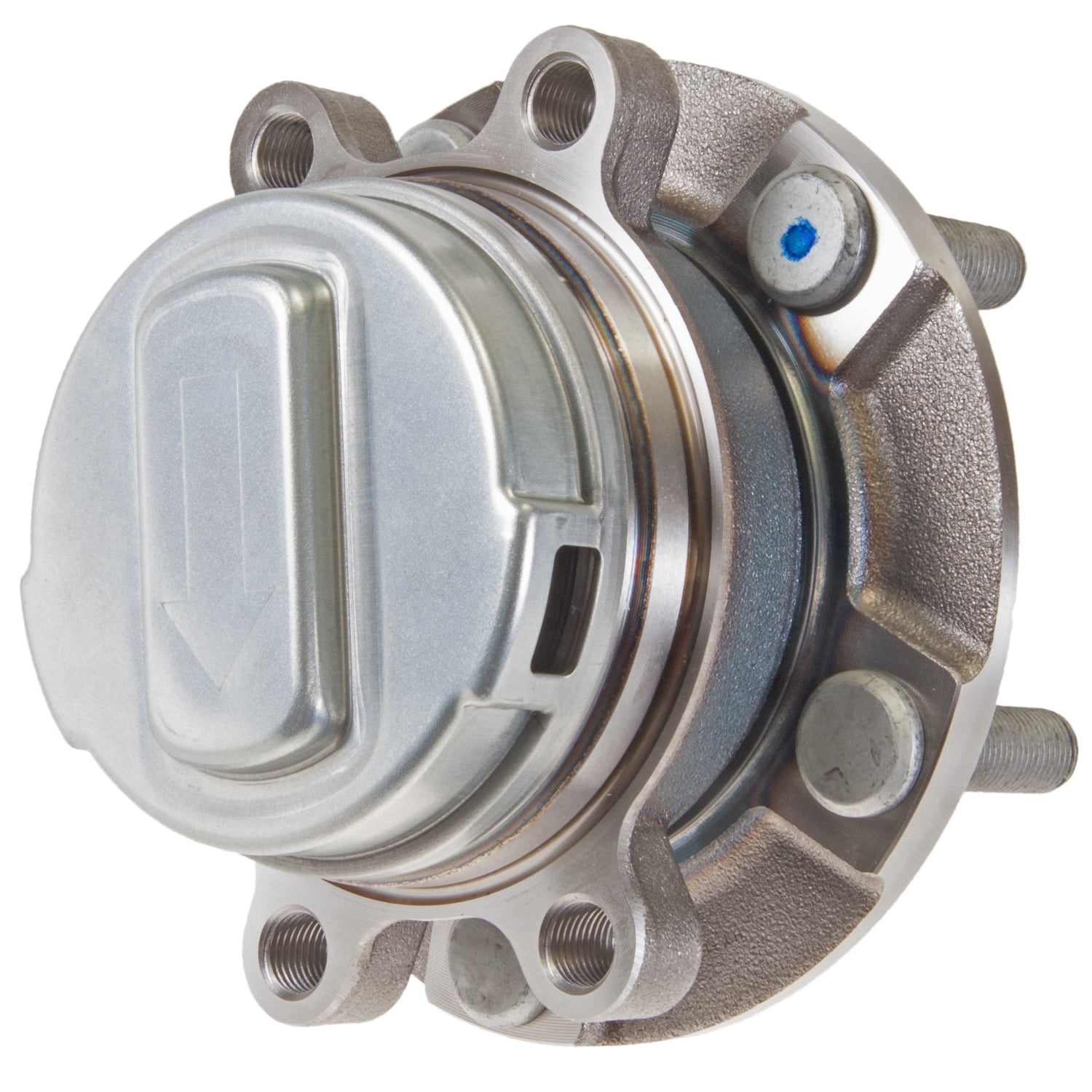 Schaeffler 103167 Wheel Bearing - Generation 3