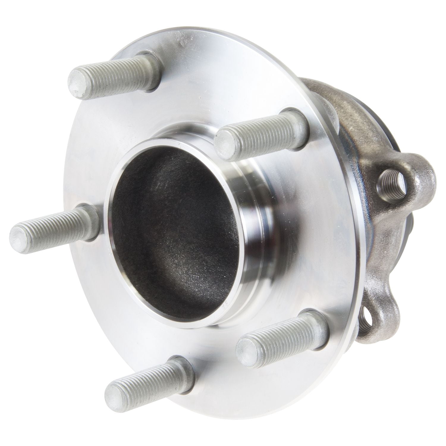 Schaeffler 103207 Wheel Bearing - Generation 3