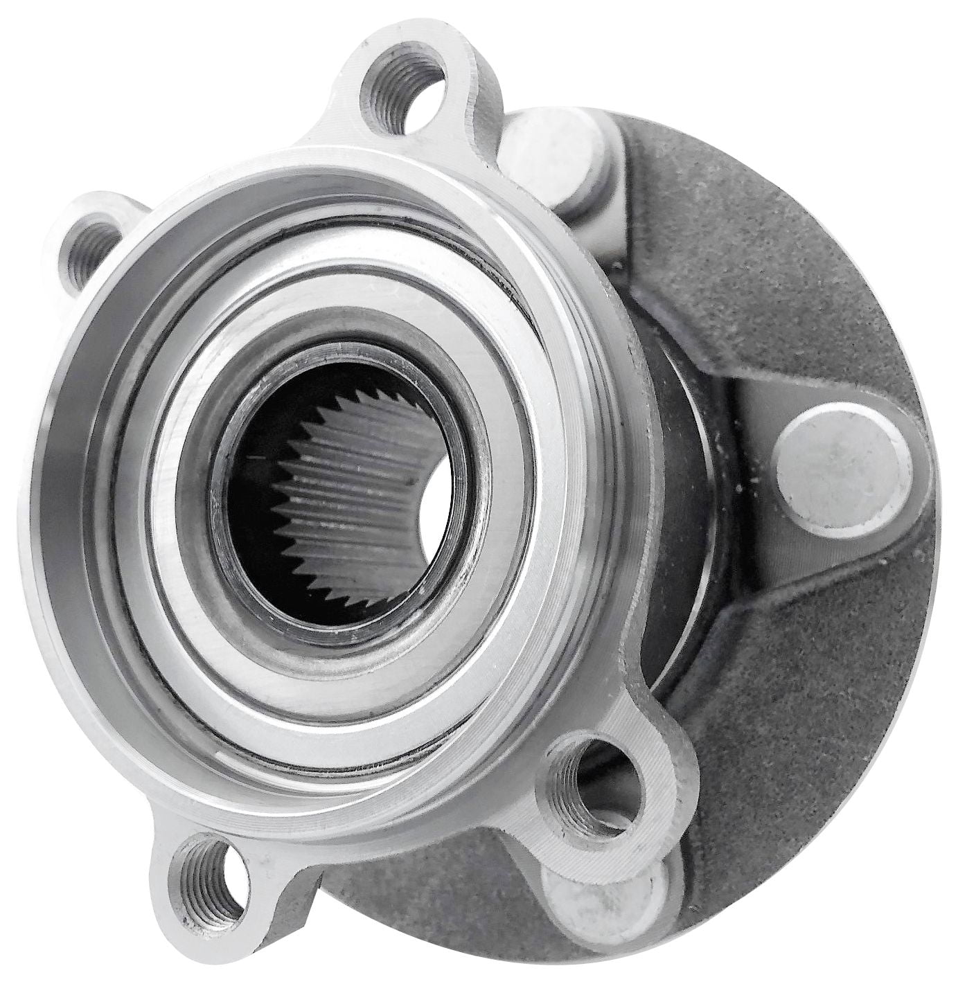 Schaeffler 103321 Wheel Bearing - Generation 3