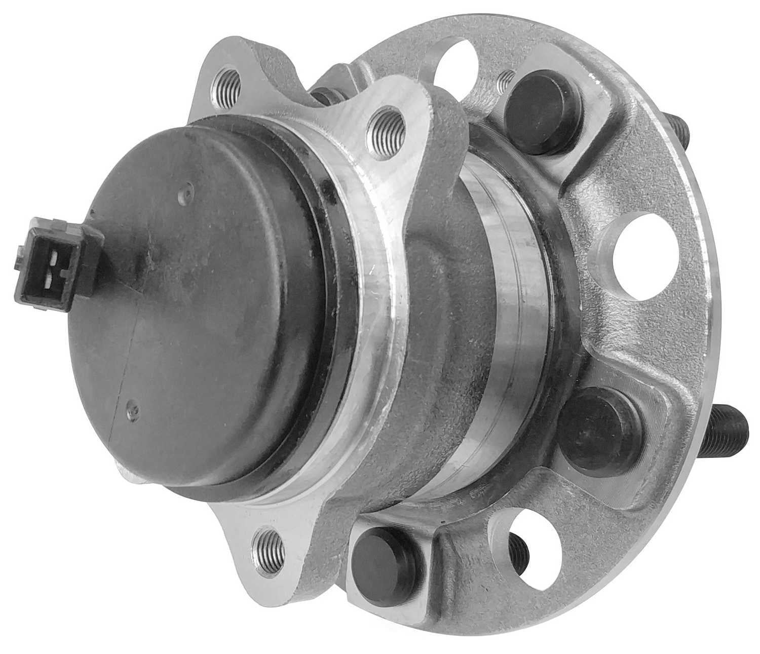 Schaeffler 103324 Wheel Bearing - Generation 3 - RW